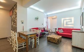 Top Center Apartment Next To Vitosha Boulevard
